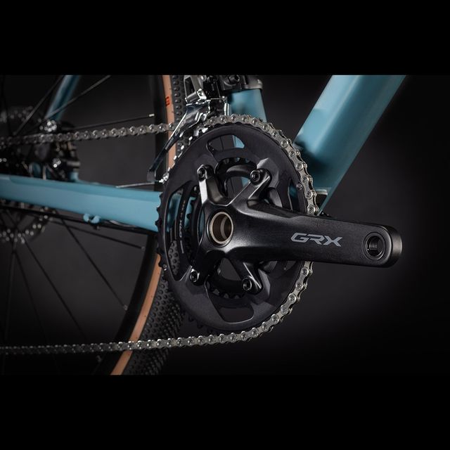 CUBE Nuroad Race 2021 gravel grinder CUBE Nuroad Race 2021 gravel grinder